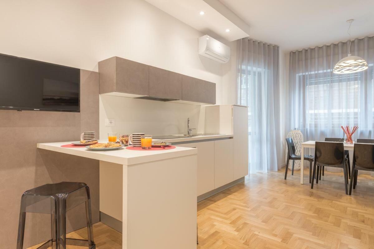 شقة Linda House بيسكارا المظهر الخارجي الصورة