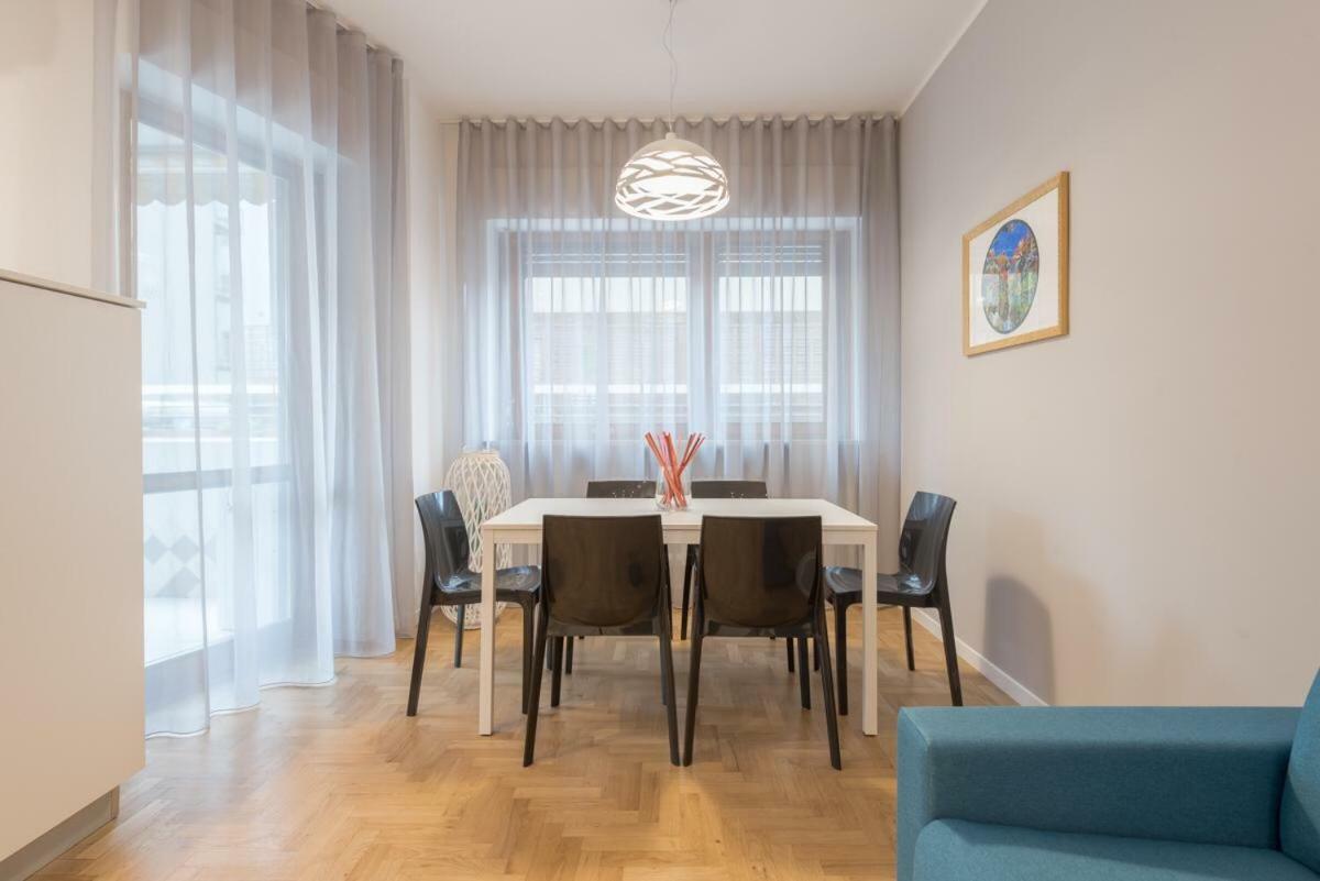 شقة Linda House بيسكارا المظهر الخارجي الصورة