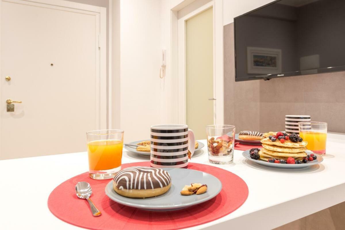 شقة Linda House بيسكارا المظهر الخارجي الصورة