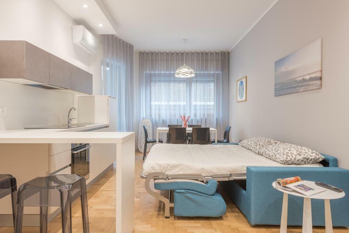 شقة Linda House بيسكارا المظهر الخارجي الصورة